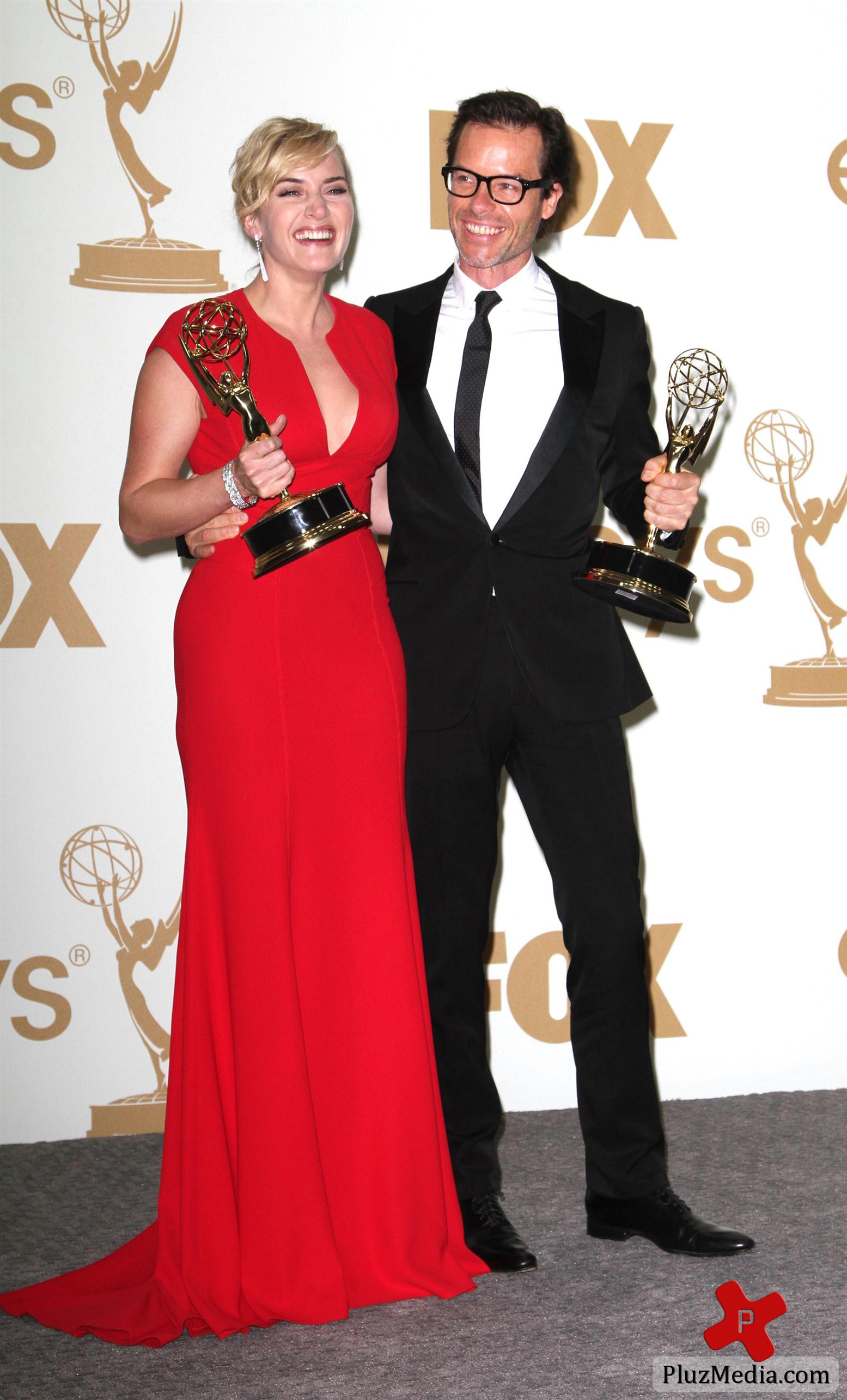 63rd Primetime Emmy Awards held at the Nokia Theater LA LIVE photos | Picture 81249